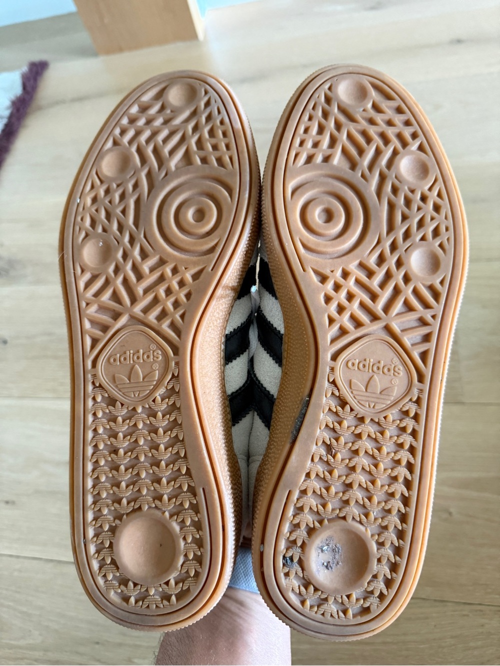 Adidas Handball Spezial - Picture 5 of 6